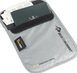 Sea To Summit Neck Pouch RFID Best