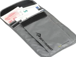 Sea To Summit Neck Wallet RFID Clearance