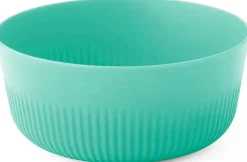 Sea To Summit Passage Bowl - S - Aqua Sea Sale