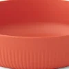 Sea To Summit Passage Bowl - L - Spicy Orange Hot