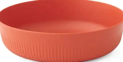 Sea To Summit Passage Bowl - L - Spicy Orange Hot