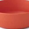 Sea To Summit Passage Bowl - M - Spicy Orange Discount