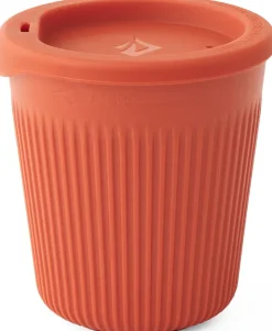 Sea To Summit Passage Cup - Spicy Orange Sale