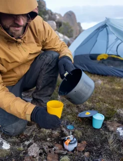 Sea To Summit Passage Cup - Spicy Orange Sale