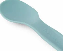 Sea To Summit Passage Cutlery Set - 3 Piece - Aqua Sea Sale