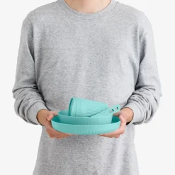 Sea To Summit Passage Dinnerware Set - 1P - 7 Piece - Aqua Sea Sale