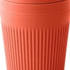 Sea To Summit Passage Insulated Mug - Spicy Orange Discount