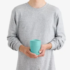 Sea To Summit Passage Insulated Mug - Spicy Orange Discount