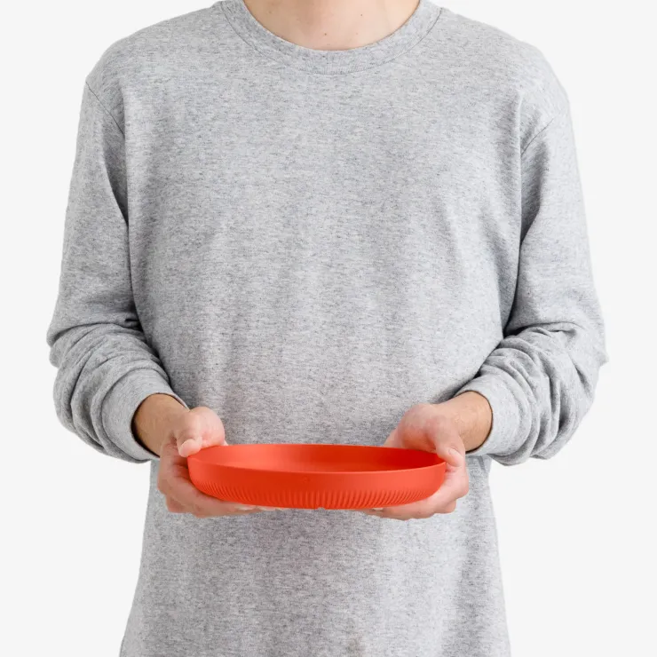 Sea To Summit Passage Plate - Aqua Sea Best