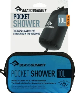 Sea To Summit Pocket Shower Discount