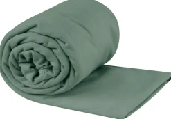 Sea To Summit Pocket Towel - XL - Sage Sale