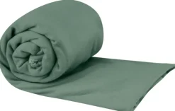 Sea To Summit Pocket Towel - M - Sage Fashion