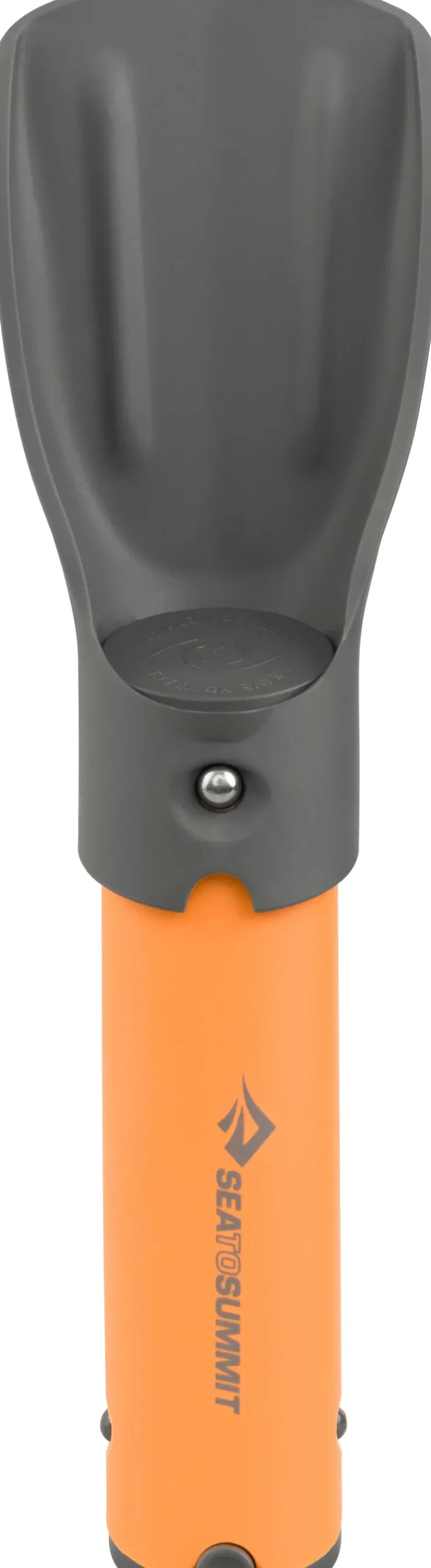 Sea To Summit Pocket Trowel Nylon Online