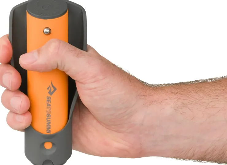 Sea To Summit Pocket Trowel Nylon Online