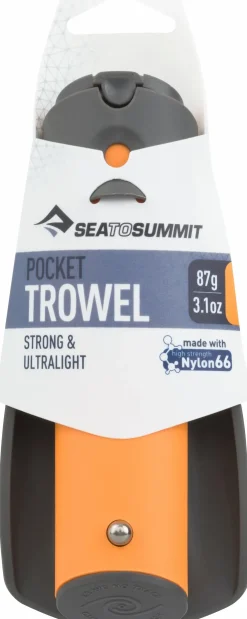 Sea To Summit Pocket Trowel Nylon Online