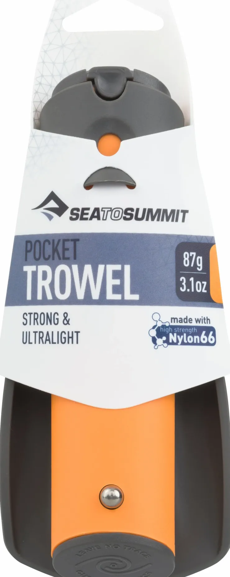 Sea To Summit Pocket Trowel Nylon Online