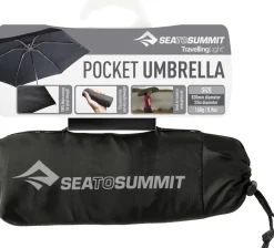 Sea To Summit Pocket Umbrella Hot