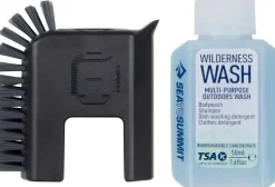 Sea To Summit Pot Scrubber and Soap Best