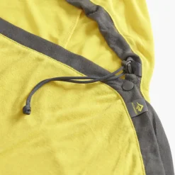 Sea To Summit Reactor Sleeping Bag Liner - Mummy with Drawcord - Compact Fashion