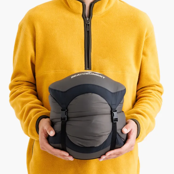 Sea To Summit Spark -18C Down Sleeping Bag - Regular Hot