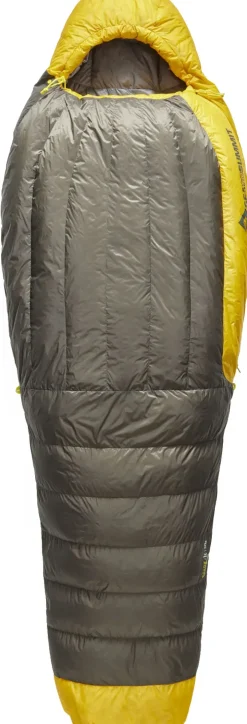 Sea To Summit Spark -1C Down Sleeping Bag - Long Best
