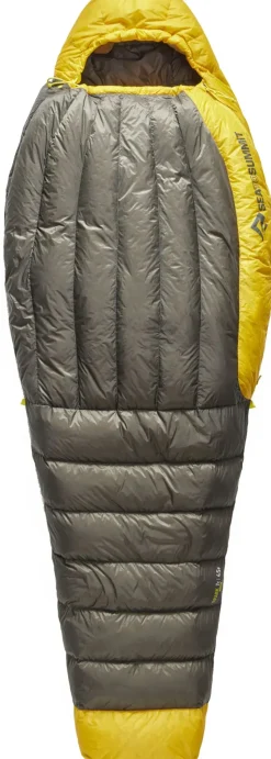 Sea To Summit Spark 7C Down Sleeping Bag - Regular Sale