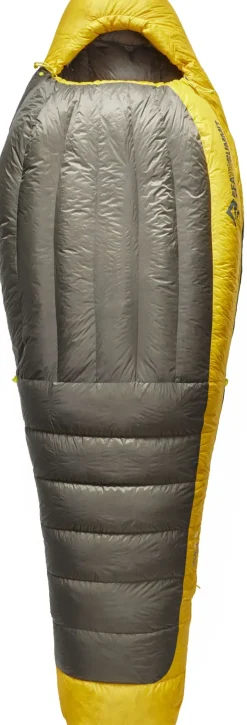 Sea To Summit Spark -9C Down Sleeping Bag - Long New
