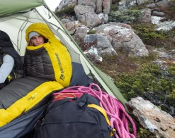 Sea To Summit Spark -9C Down Sleeping Bag - Long New