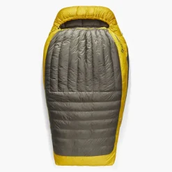 Sea To Summit Spark -9C Down Sleeping Bag - Double Hot