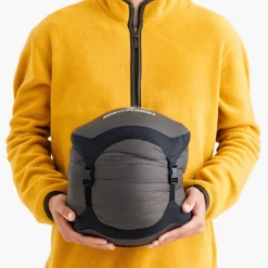 Sea To Summit Spark -9C Down Sleeping Bag - Double Hot