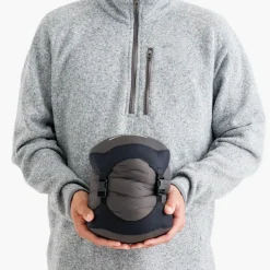 Sea To Summit Spark Pro -1C Down Sleeping Bag - Long Hot