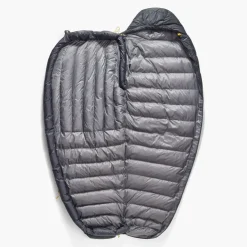 Sea To Summit Spark Pro -1C Down Sleeping Bag - Long Hot