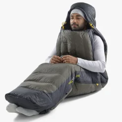 Sea To Summit Spark Pro -1C Down Sleeping Bag - Long Hot