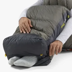 Sea To Summit Spark Pro -1C Down Sleeping Bag - Long Hot