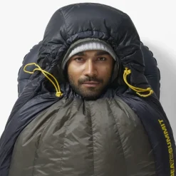 Sea To Summit Spark Pro -1C Down Sleeping Bag - Long Hot