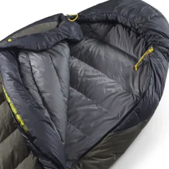 Sea To Summit Spark Pro -1C Down Sleeping Bag - Long Hot