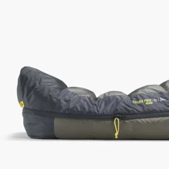Sea To Summit Spark Pro -1C Down Sleeping Bag - Long Hot