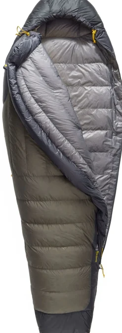Sea To Summit Spark Pro -1C Down Sleeping Bag - Regular Sale