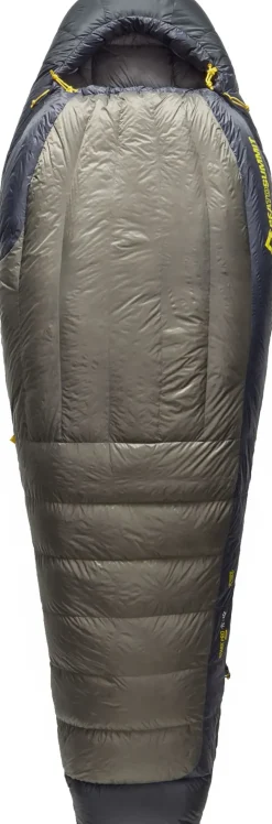 Sea To Summit Spark Pro -9C Down Sleeping Bag - Long Best
