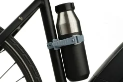 Sea To Summit Stretch-Loc Set - All Sizes x 20mm - 4 Pack - Dusk Hot