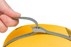 Sea To Summit Stretch-Loc Set - All Sizes x 20mm - 4 Pack - Dusk Hot