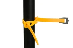 Sea To Summit Stretch-Loc Set - All Sizes x 20mm - 4 Pack - Yellow Clearance