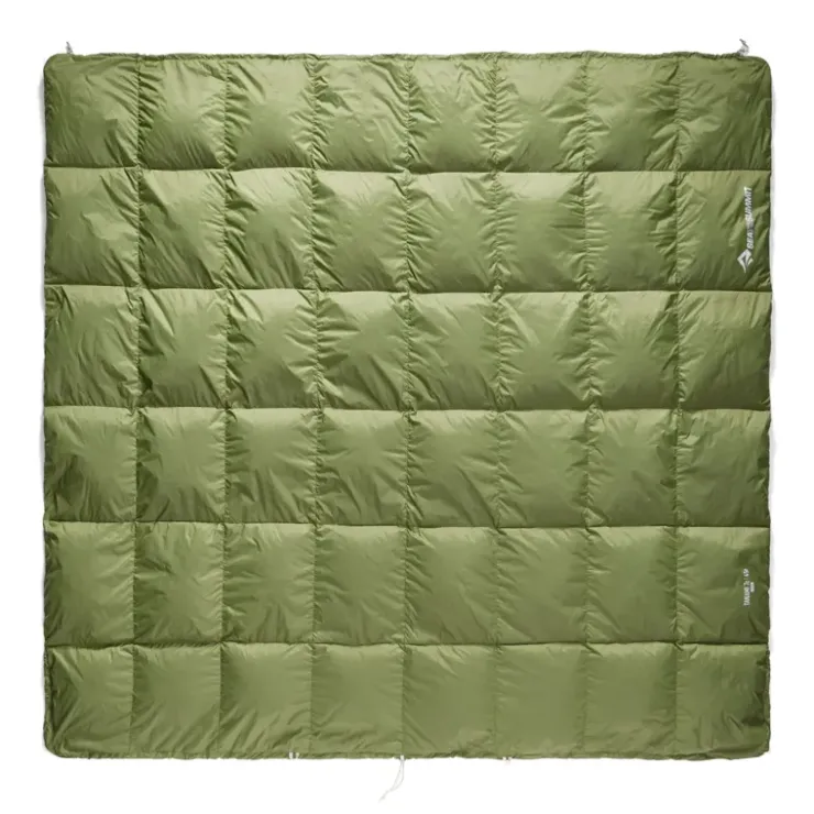 Sea To Summit Tanami 7C Down Comforter - Queen Clearance