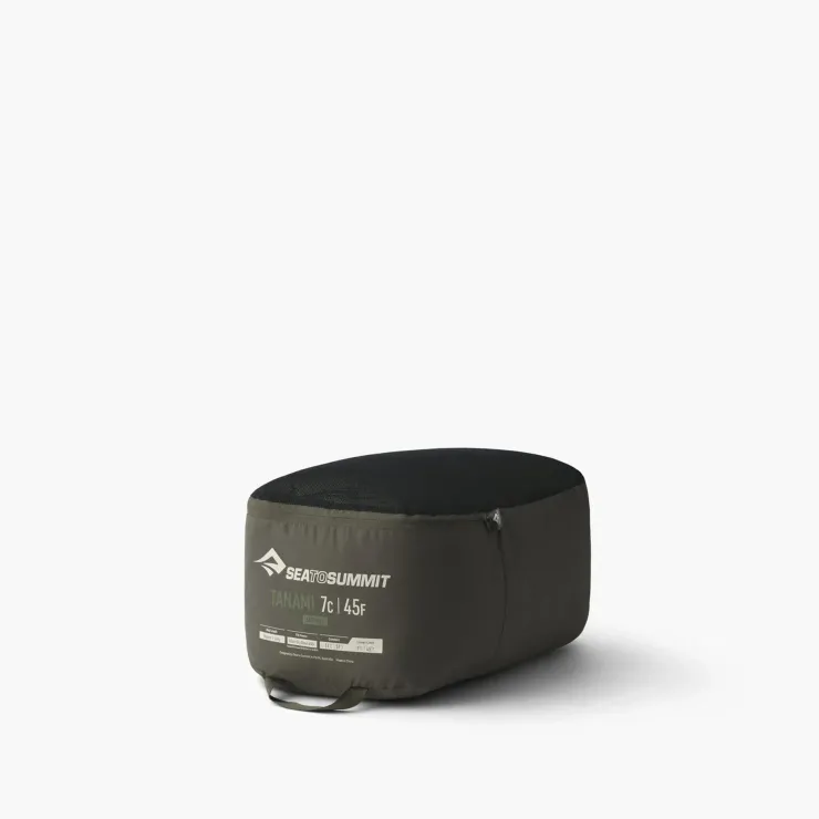 Sea To Summit Tanami 7C Down Comforter - Queen Clearance