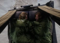 Sea To Summit Tanami 7C Down Comforter - Queen Clearance