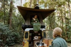 Sea To Summit Tanami 7C Down Comforter - Queen Clearance