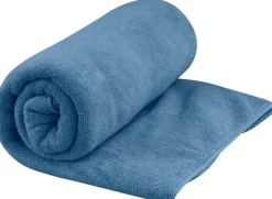 Sea To Summit Tek Towel - L - Moonlight Hot
