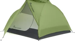 Sea To Summit Telos TR3 PLUS Tent Package - Green Fashion