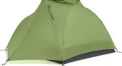 Sea To Summit Telos TR3 PLUS Tent Package - Green Fashion