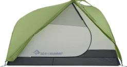 Sea To Summit Telos TR3 PLUS Tent Package - Green Fashion